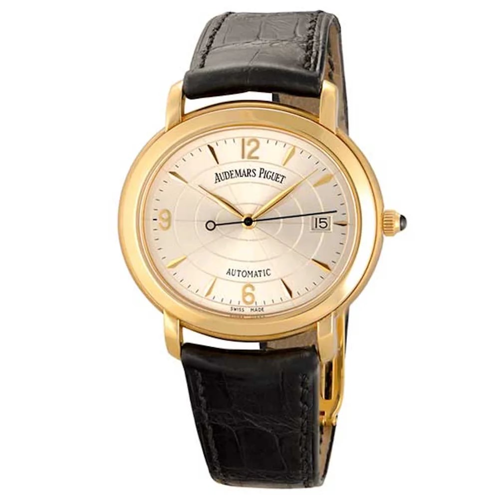 Audemars Piguet Millenary Selfwinding, image 1 Audemars Piguet Millenary Selfwinding, image 1