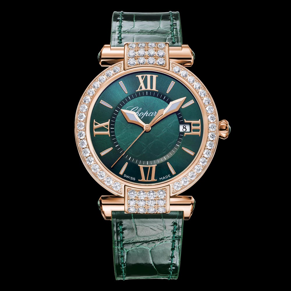 Chopard Imperiale, image 1 Chopard Imperiale, image 1