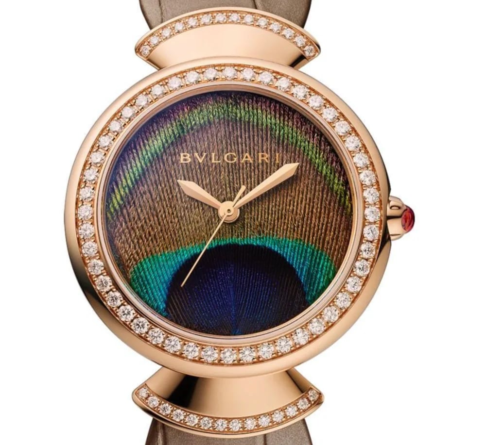 Bulgari Divas Dream, image 1 Bulgari Divas Dream, image 1