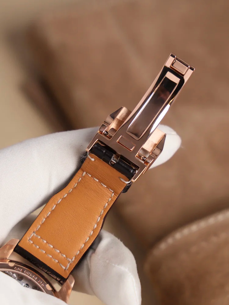 IWC Big Pilot Prince, image 8 IWC Big Pilot Prince, image 8