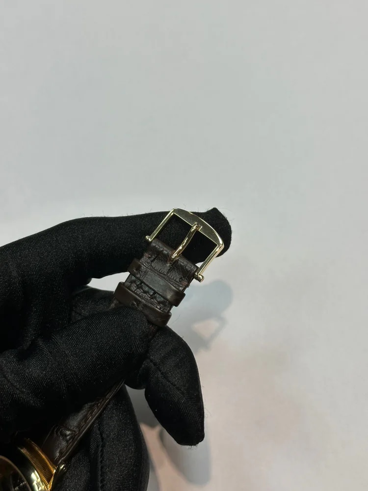 Breguet Tourbillon Chronograph, image 5 Breguet Tourbillon Chronograph, image 5