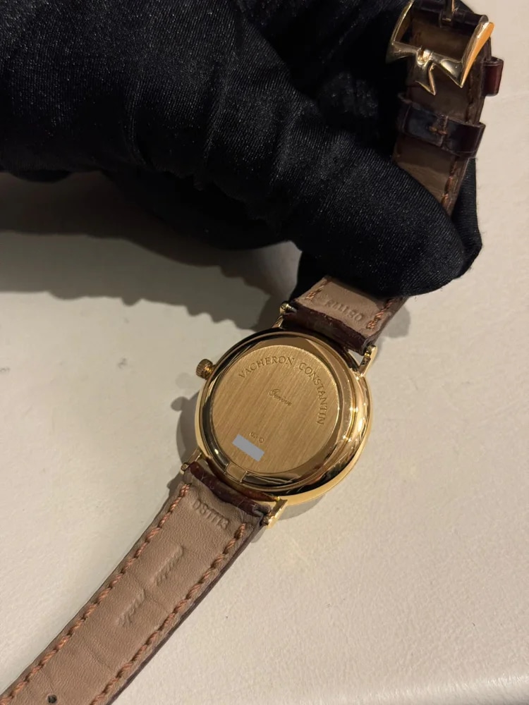 Vacheron Constantin Patrimony, image 6 Vacheron Constantin Patrimony, image 6