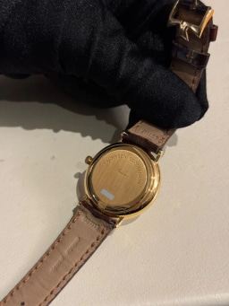 Vacheron Constantin Patrimony, image 6 Vacheron Constantin Patrimony, image 6