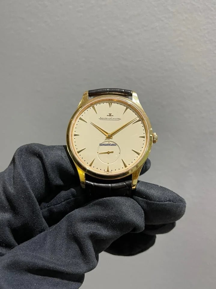 Jaeger-LeCoultre Master Grande Ultra Thin, image 1 Jaeger-LeCoultre Master Grande Ultra Thin, image 1