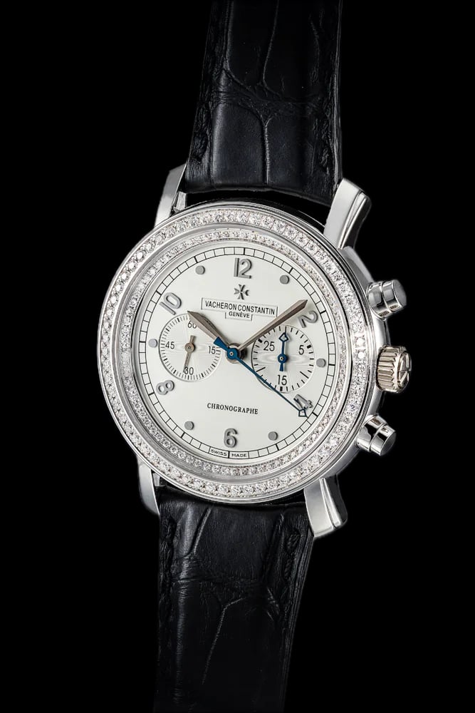 Vacheron Constantin Malte Limited Edition 12 pcs, image 1 Vacheron Constantin Malte Limited Edition 12 pcs, image 1
