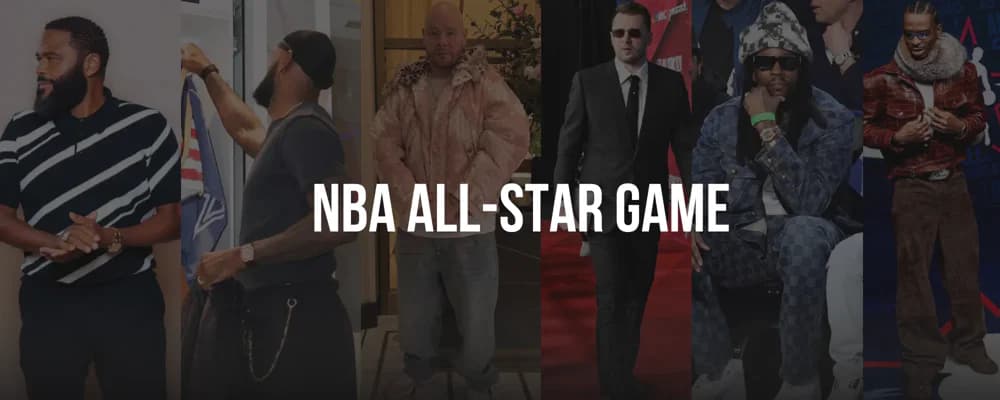 NBA All-Star Game 2026 | Chrono 10:10 NBA All-Star Game 2026 | Chrono 10:10