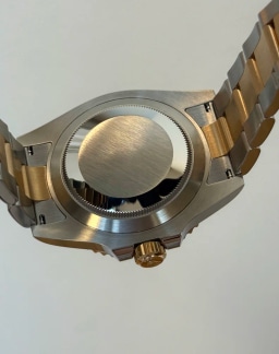 Rolex Submariner Date full set 2025, image 9 Rolex Submariner Date full set 2025, image 9