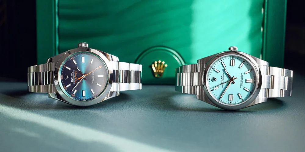 These 2 recently discontinued Rolex watches are becoming popular again | Chrono 10:10 These 2 recently discontinued Rolex watches are becoming popular again | Chrono 10:10