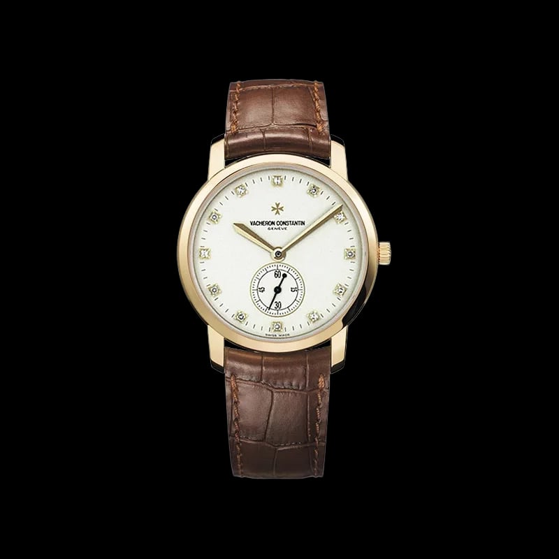 Vacheron Constantin Malte GRANDE CLASSIQUE, image 1 Vacheron Constantin Malte GRANDE CLASSIQUE, image 1