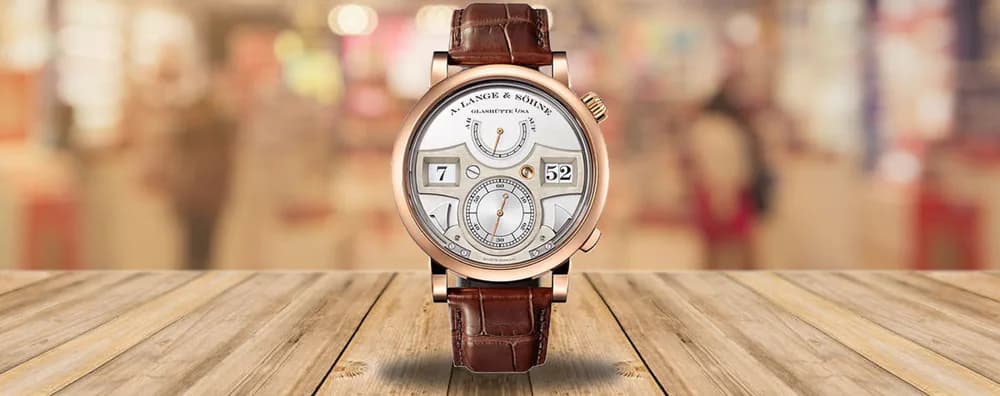 Why you should have A. Lange & Söhne in your collection | Chrono 10:10 Why you should have A. Lange & Söhne in your collection | Chrono 10:10
