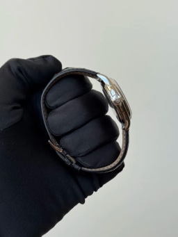 Patek Philippe Annual Calendar Platinum , image 2 Patek Philippe Annual Calendar Platinum , image 2