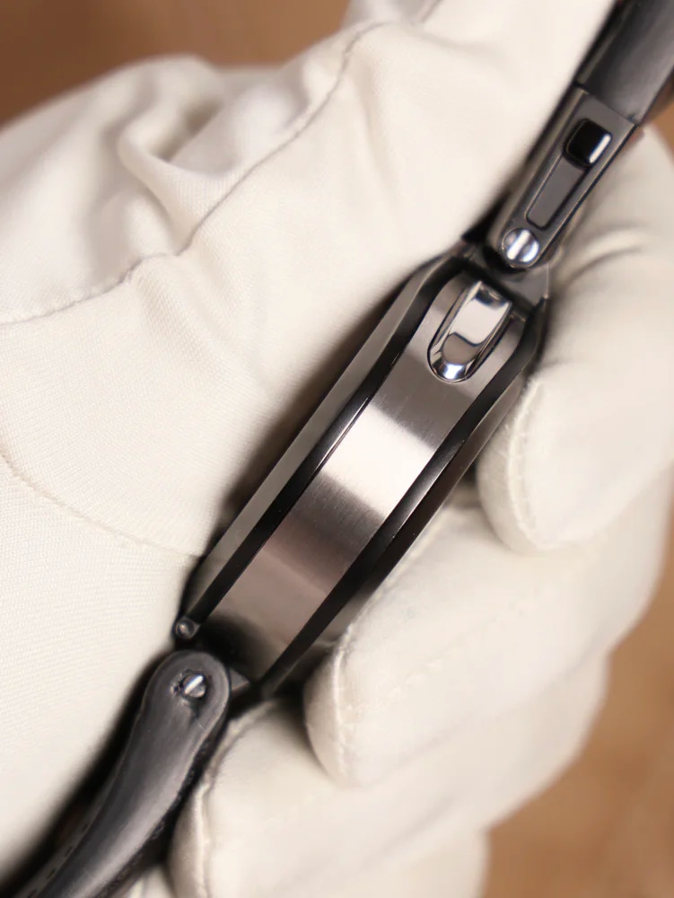 Chronograph Cambiano Pininfarina, image 9 Chronograph Cambiano Pininfarina, image 9