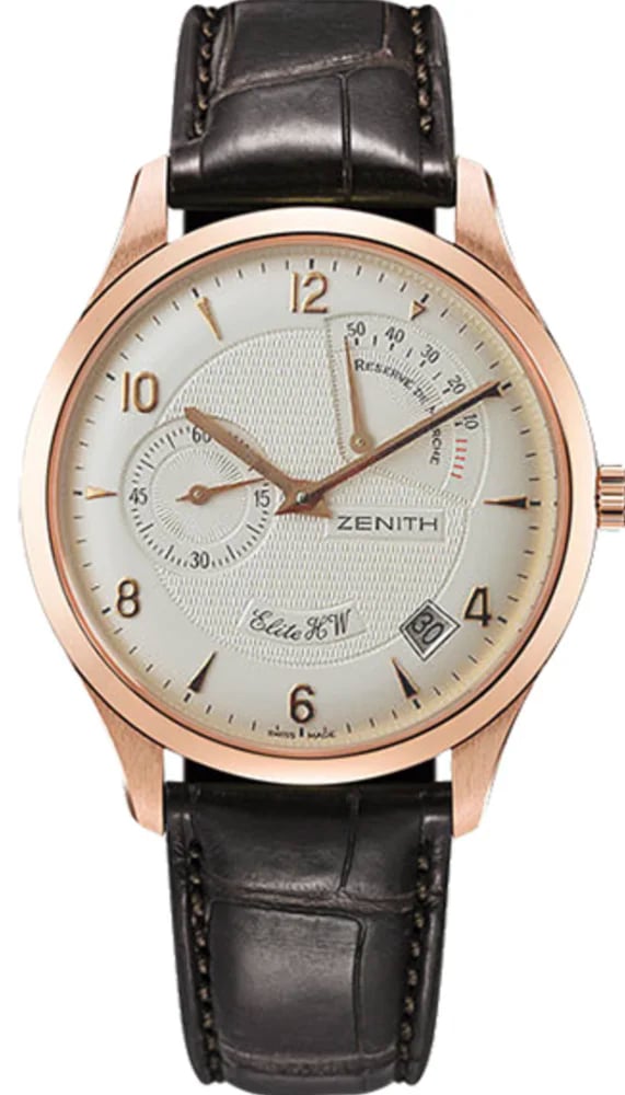Zenith Elite Reserve, image 1 Zenith Elite Reserve, image 1
