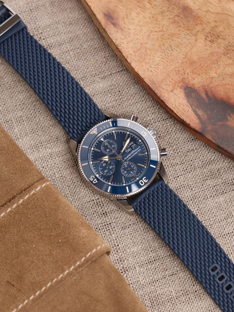 Breitling Superocean Heritage Ii Héritage, image 9 Breitling Superocean Heritage Ii Héritage, image 9