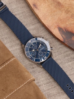 Breitling Superocean Heritage Ii Héritage, image 9 Breitling Superocean Heritage Ii Héritage, image 9