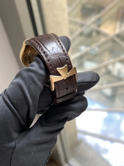 Vacheron Constantin Overseas 42040, image 5 Vacheron Constantin Overseas 42040, image 5