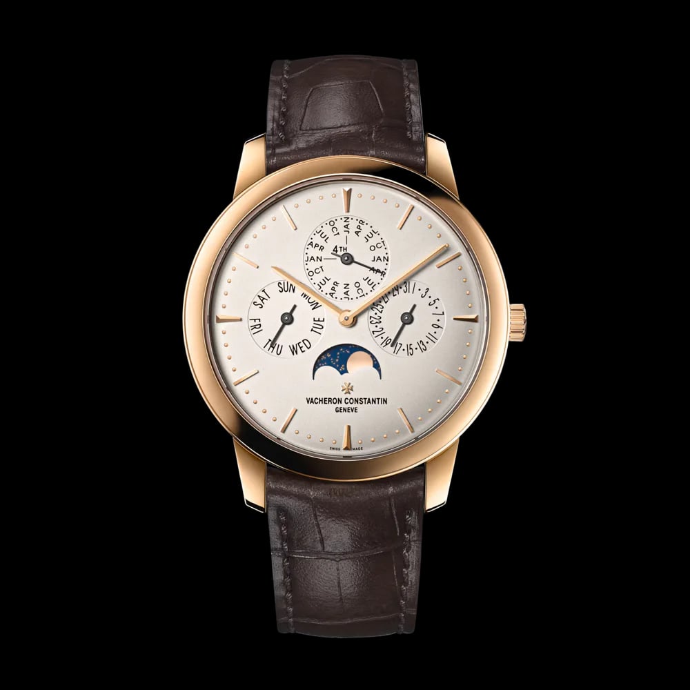 Vacheron Constantin Patrimony 43175/000R-9687, image 1 Vacheron Constantin Patrimony 43175/000R-9687, image 1