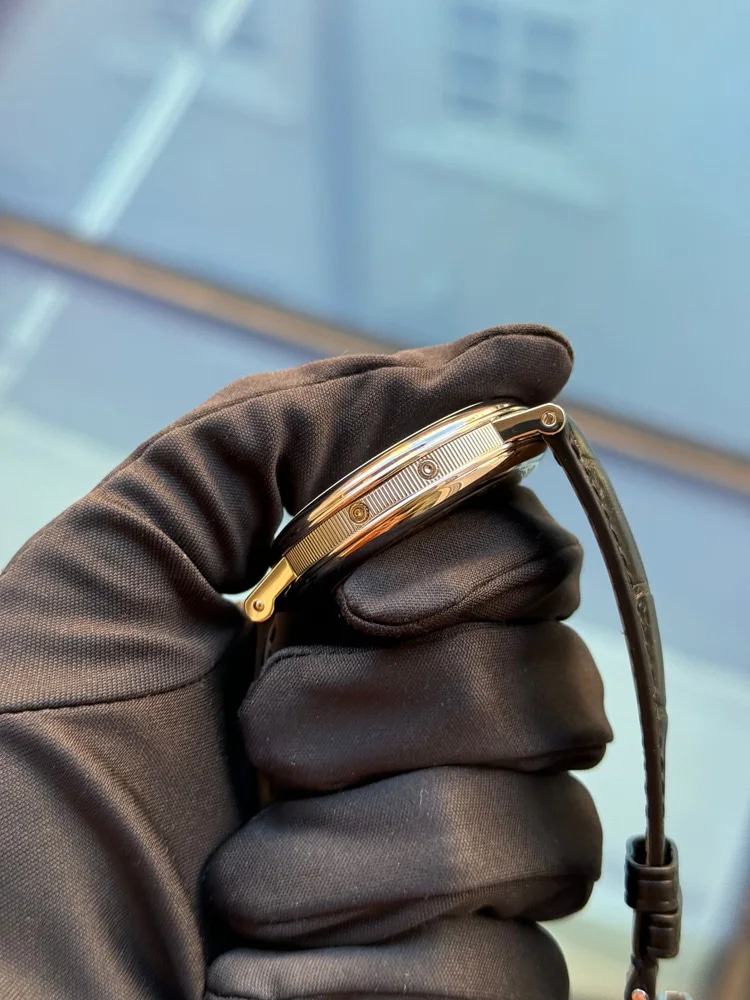 Breguet Classique Complications TOURBILLON PERPETUAL CALENDAR PLATINUM, image 2 Breguet Classique Complications TOURBILLON PERPETUAL CALENDAR PLATINUM, image 2