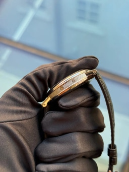 Breguet Classique Complications TOURBILLON PERPETUAL CALENDAR PLATINUM, image 2 Breguet Classique Complications TOURBILLON PERPETUAL CALENDAR PLATINUM, image 2