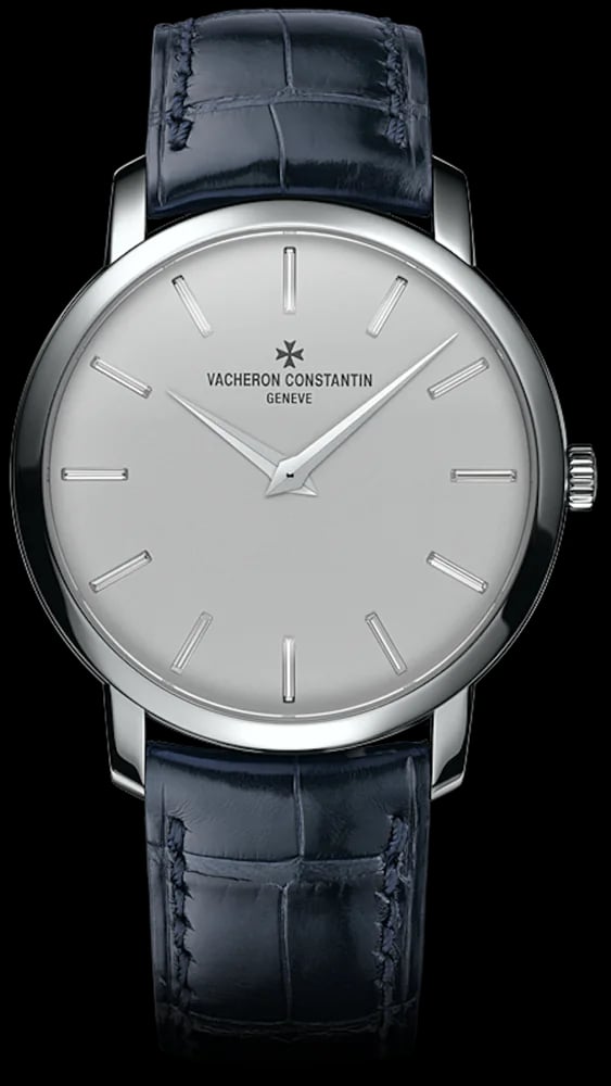 Vacheron Constantin Traditionnelle Singapore Boutique Edition Diamonds indicators, image 1 Vacheron Constantin Traditionnelle Singapore Boutique Edition Diamonds indicators, image 1
