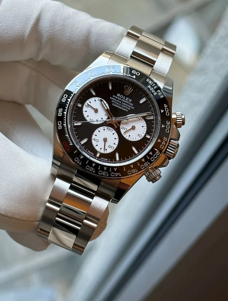 Rolex Daytona Le Mans 126529LN, image 1 Rolex Daytona Le Mans 126529LN, image 1