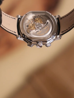 Master Chronograph Calibre "el Primero 400" Circa 1999, image 7 Master Chronograph Calibre "el Primero 400" Circa 1999, image 7