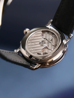 Ref 6263 in Platinum, Limited Edition of 10 pcs, image 8 Ref 6263 in Platinum, Limited Edition of 10 pcs, image 8