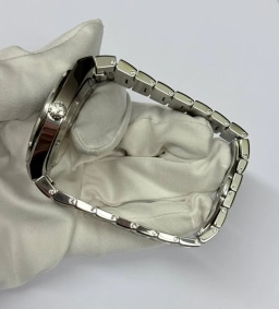 Blue Dial 4520V/210A-B128, image 2 Blue Dial 4520V/210A-B128, image 2