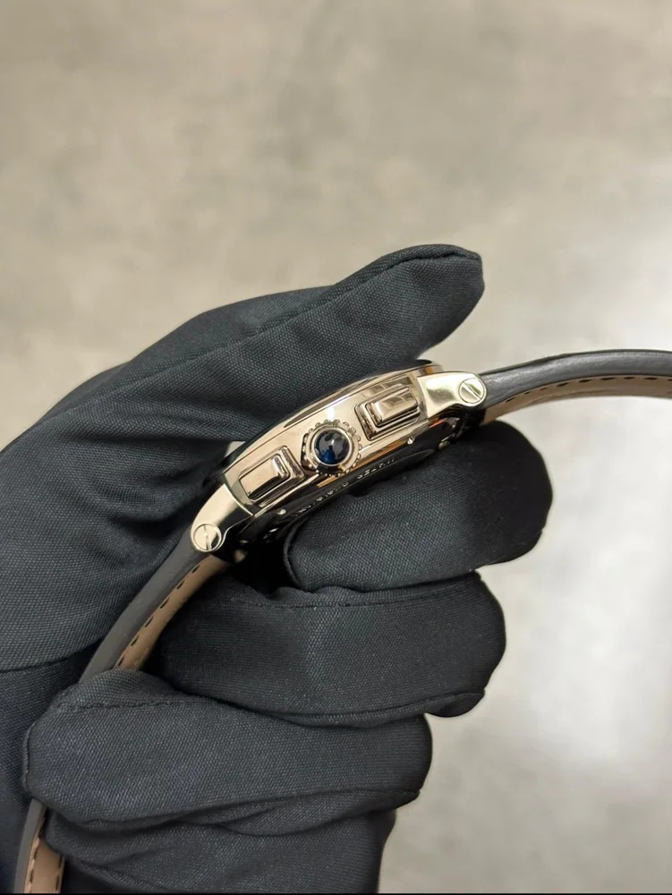 Cartier Rotonde de Cartier W1556051, image 2 Cartier Rotonde de Cartier W1556051, image 2