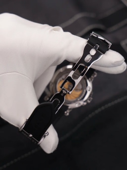 Big Date Black Dial, image 4 Big Date Black Dial, image 4