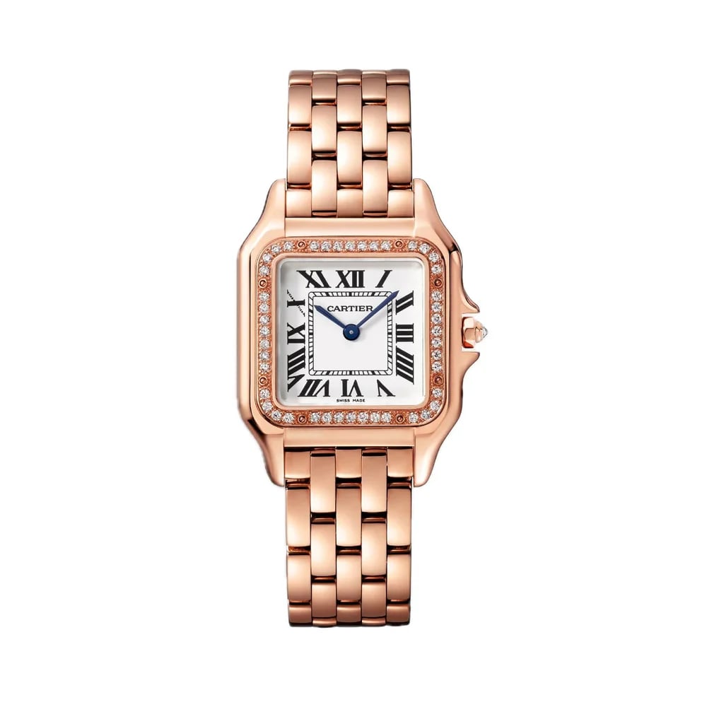 Cartier Panthère de Cartier Medium, image 1 Cartier Panthère de Cartier Medium, image 1