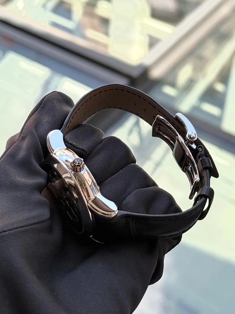 Minute Repeater Platinum Limited Edition 30, image 2 Minute Repeater Platinum Limited Edition 30, image 2