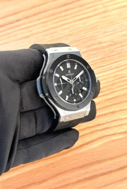 Hublot Big Bang 44 mm 301.SM.1770.RX, image 3 Hublot Big Bang 44 mm 301.SM.1770.RX, image 3