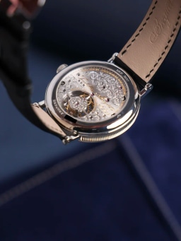 Breguet Classique Complications 3657pt/12/9v6, image 8 Breguet Classique Complications 3657pt/12/9v6, image 8