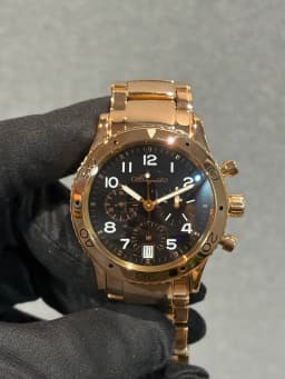 Breguet Type XX - XXI - XXII 3820BR/F2/RW9, image 1 Breguet Type XX - XXI - XXII 3820BR/F2/RW9, image 1