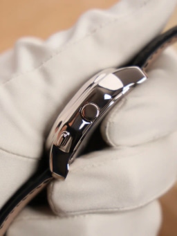 Metropolitan World Time White Gold, image 3 Metropolitan World Time White Gold, image 3