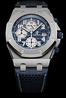 Royal Oak Offshore