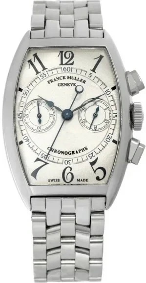 Franck Muller Casablanca, image 1 Franck Muller Casablanca, image 1