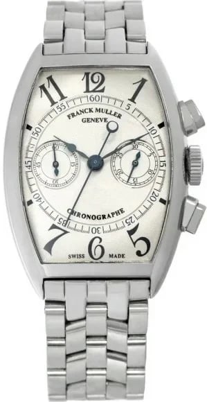 Franck Muller Casablanca, image 1 Franck Muller Casablanca, image 1