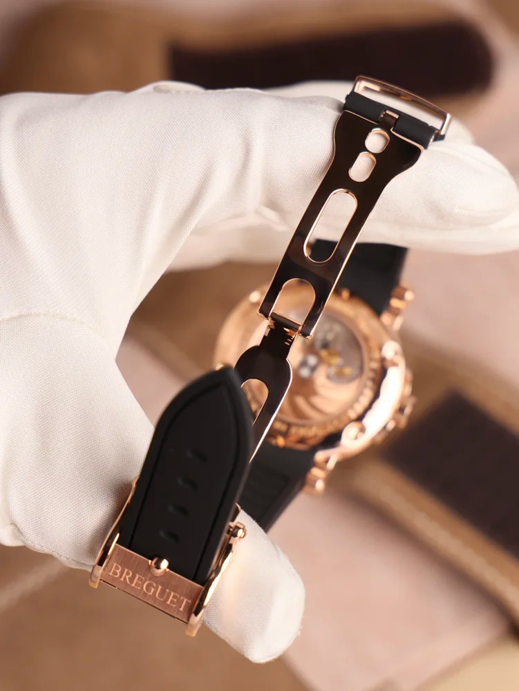 Big Date Marine with Box, image 6 Big Date Marine with Box, image 6