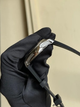 H.Moser & Cie. Pioneer Centre Seconds Arctic Blue Full Set 2023, image 3 H.Moser & Cie. Pioneer Centre Seconds Arctic Blue Full Set 2023, image 3