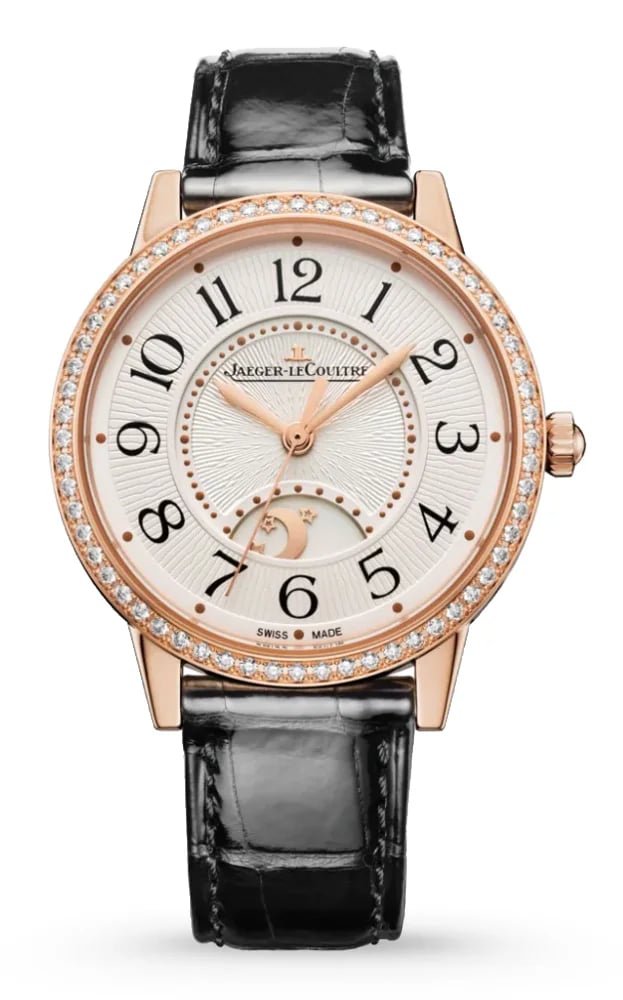 Jaeger-LeCoultre Rendez-Vous Automatic, image 1 Jaeger-LeCoultre Rendez-Vous Automatic, image 1