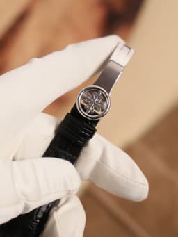 Patek Philippe Travel Time Platinum 5134P, image 7 Patek Philippe Travel Time Platinum 5134P, image 7
