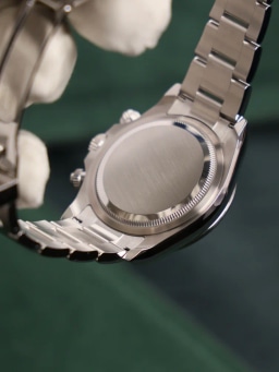 Rolex Daytona White Dial 126500LN, image 7 Rolex Daytona White Dial 126500LN, image 7