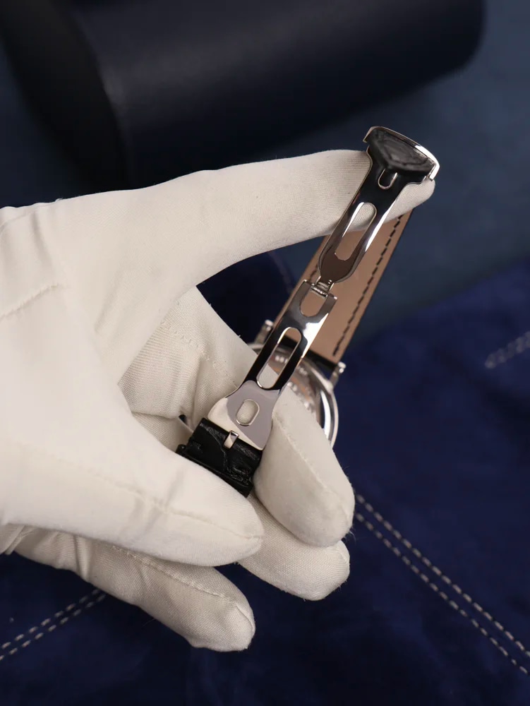 Breguet Classique Complications TOURBILLON PERPETUAL CALENDAR PLATINUM, image 7 Breguet Classique Complications TOURBILLON PERPETUAL CALENDAR PLATINUM, image 7