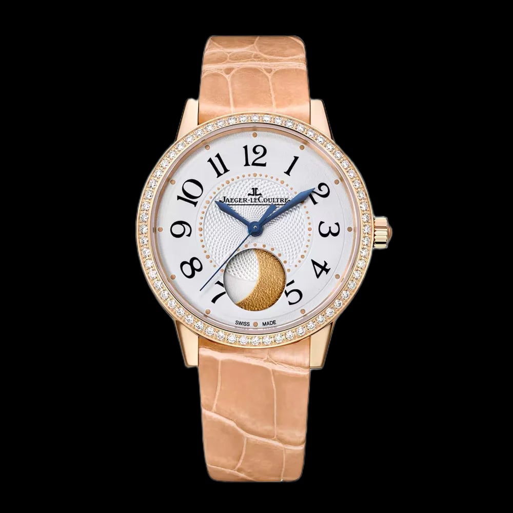 Jaeger-LeCoultre Rendez-Vous Q3572420, image 1 Jaeger-LeCoultre Rendez-Vous Q3572420, image 1