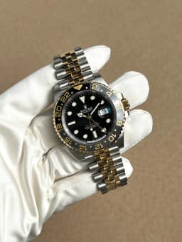 Rolex GMT-Master II Zombie fullset 2025, image 2 Rolex GMT-Master II Zombie fullset 2025, image 2