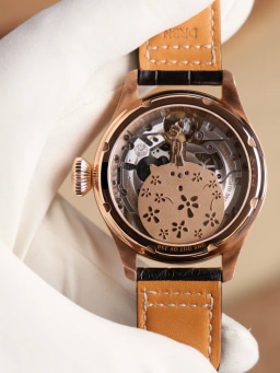 IWC Big Pilot Prince, image 7 IWC Big Pilot Prince, image 7