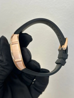 RM005 with Authenticity Certificate & Service Papers 08/2025 New Strap Official RM After Service Warranty till August 2027, image 4 RM005 with Authenticity Certificate & Service Papers 08/2025 New Strap Official RM After Service Warranty till August 2027, image 4