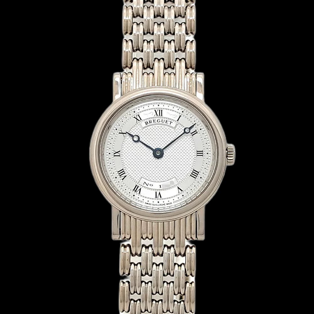 Breguet Classique 8560BB/11/BA0, image 1 Breguet Classique 8560BB/11/BA0, image 1